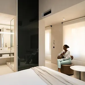 Scenario Hotell