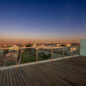 Appartement Mazzoni R&r Venise
