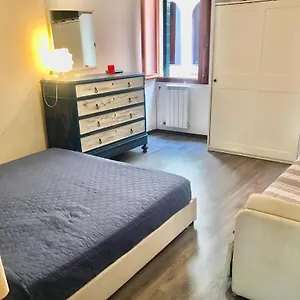 Appartement La Loge De La Biennale Venise
