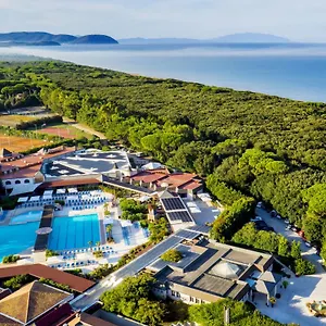 Garden Toscana Италия
