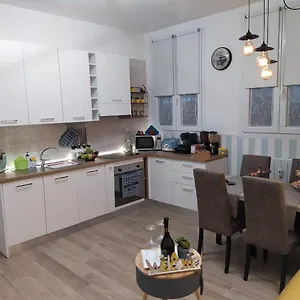 Appartement San Siro Dream -apartment With Garage-milano Milan