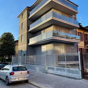 Appartement Carissimi 4 Milan