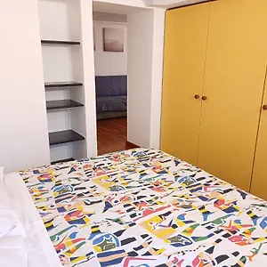  Apartamento Casa Daniele Italia