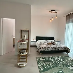 Pensjonat Comfort & Le