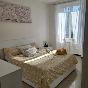  Apartamento Casa Vacanze Porto Antico Italia