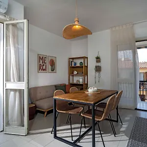 Appartement Elisabetta Pula