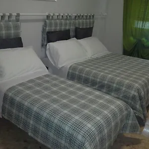 Olimpica Relais Penzion