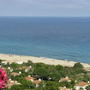 Appartamenti Costa Rei Италия