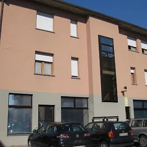 Pensjonat Casa Giuly