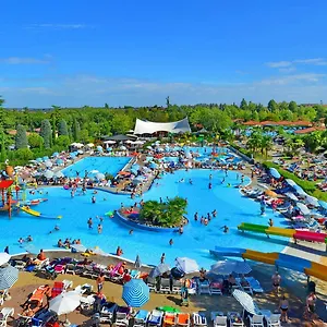 Semesterpark Bella Italia