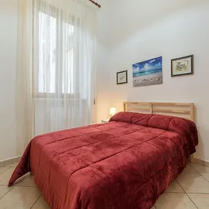  Apartamento Vittorio Emmanuele & Colosseo