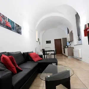  Apartamento In Selci - Colosseo