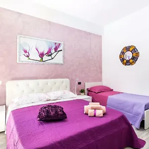 Residenza Monteverde Appartement
