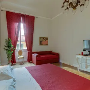Residenza D'epoca Sant Egidio Италия