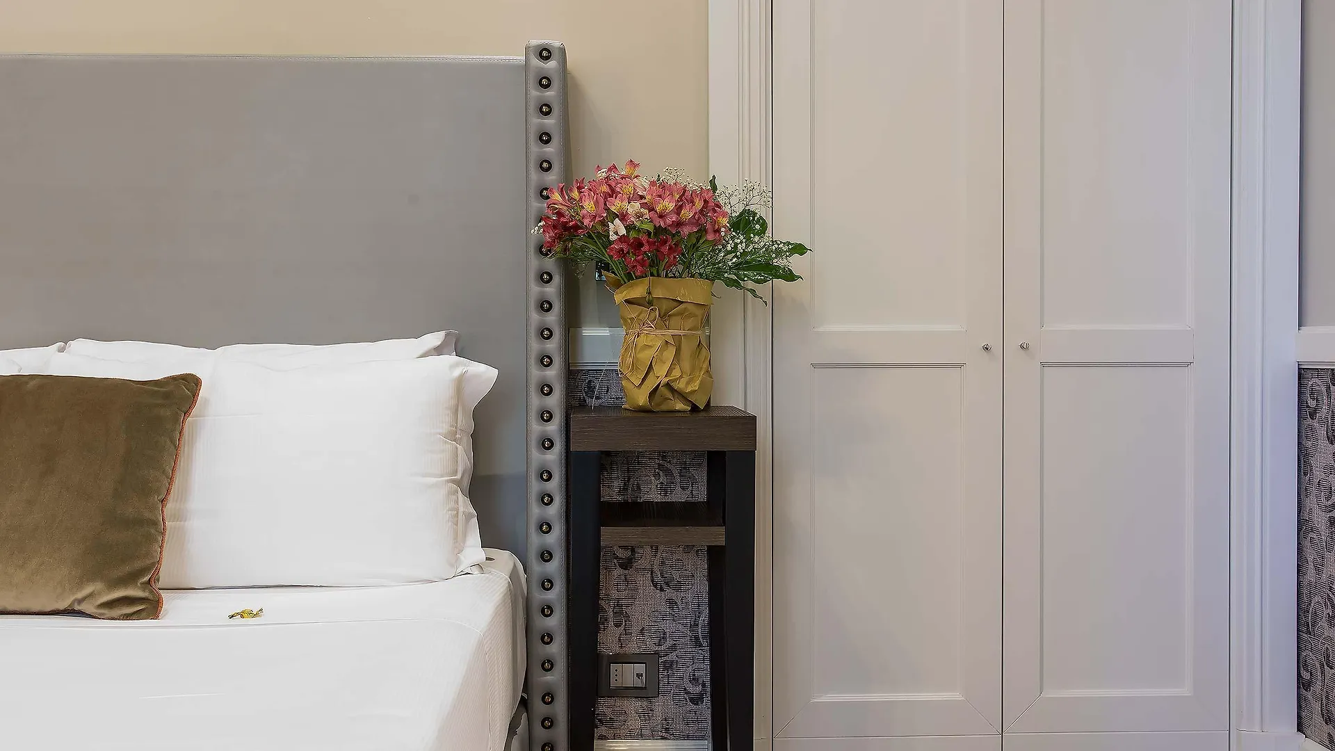 Fragrance Hotel St. Peter Rom