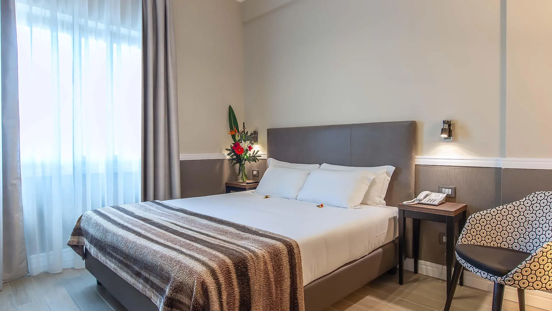 ***  Fragrance Hotel St. Peter Rom Italien