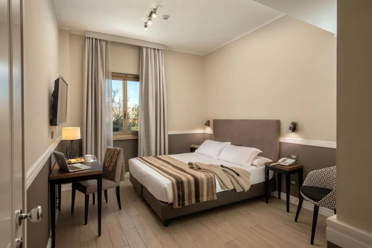 Fragrance Hotel St. Peter Rom 3*,