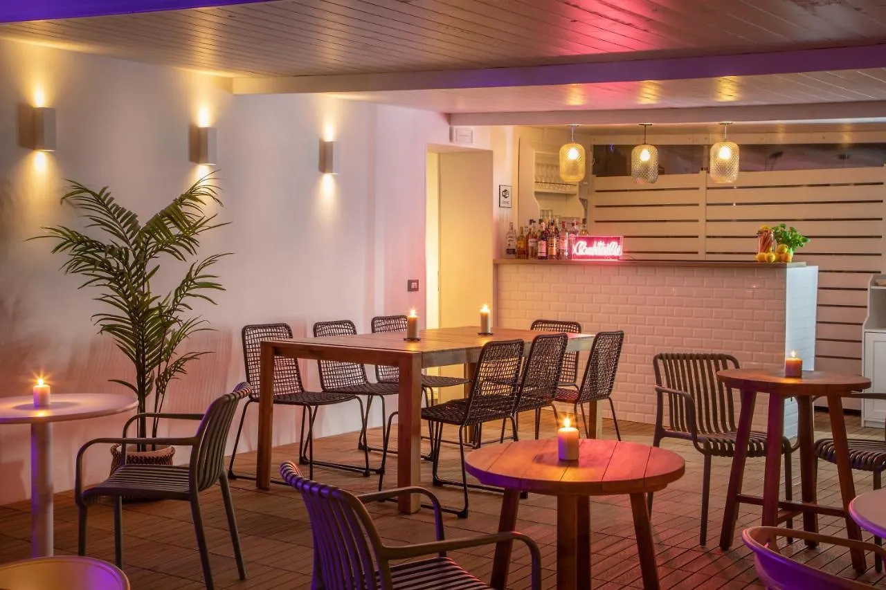 Fragrance Hotel St. Peter Rom Italien