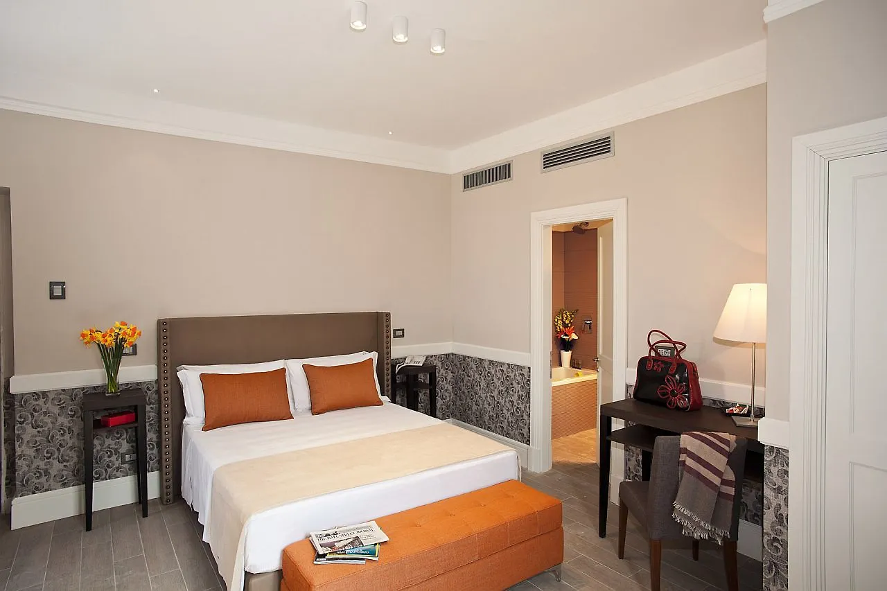 ***  Fragrance Hotel St. Peter Rom Italien