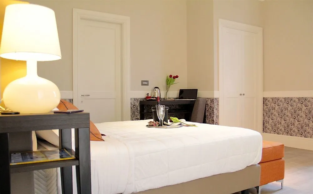 Fragrance Hotel St. Peter Rom 3*,  Italien