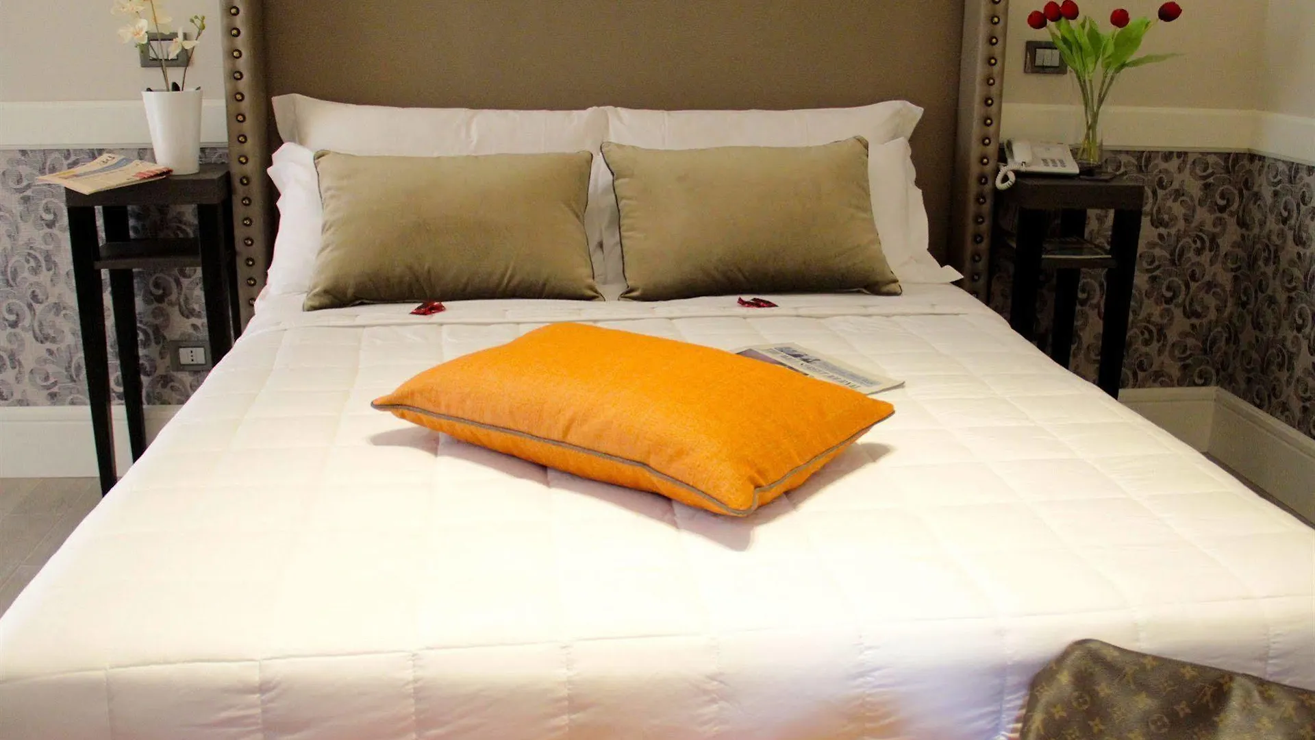 Fragrance Hotel St. Peter Rom