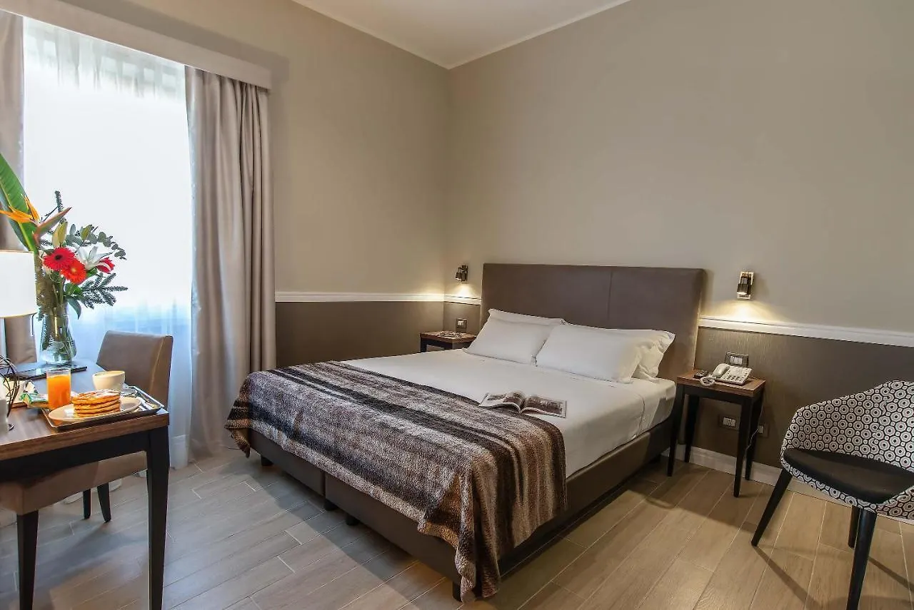 Fragrance Hotel St. Peter Rom