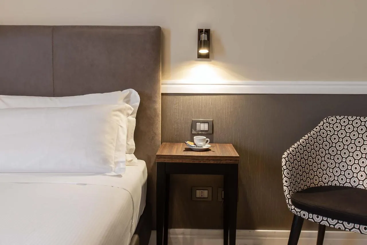 Fragrance Hotel St. Peter Rom
